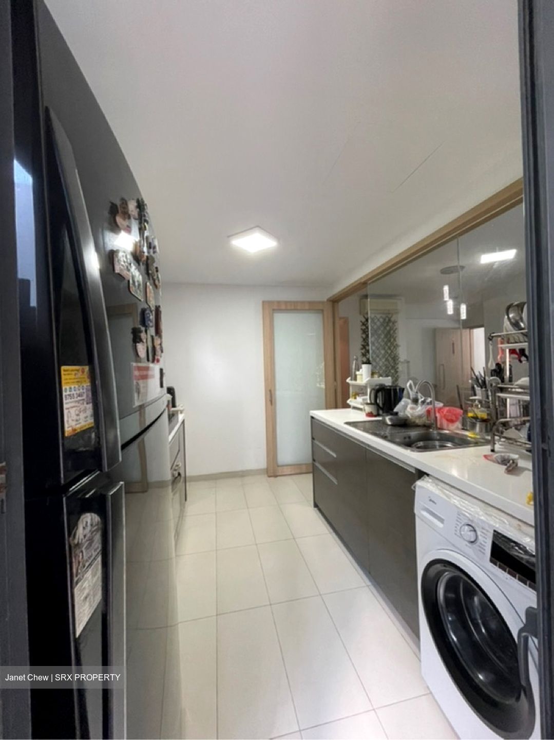 Twin Fountains (D25), Condominium #615227801